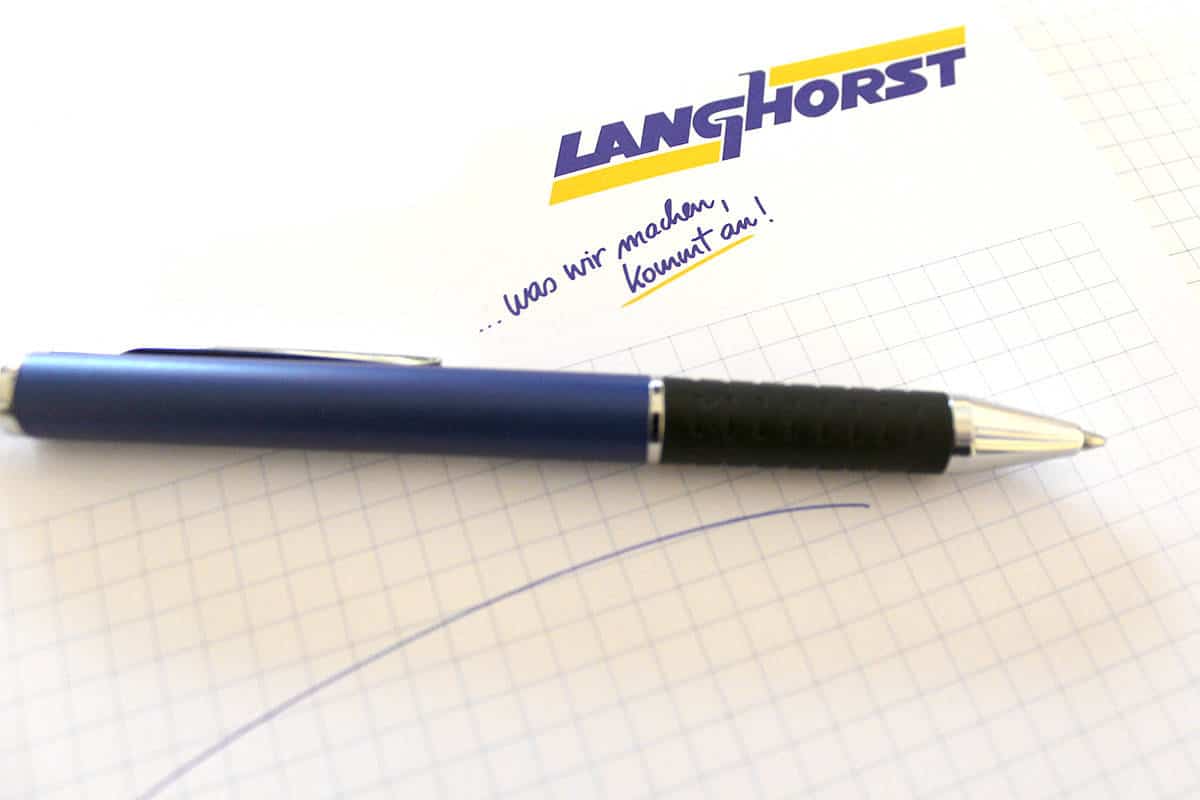 Über uns Langhorst.de